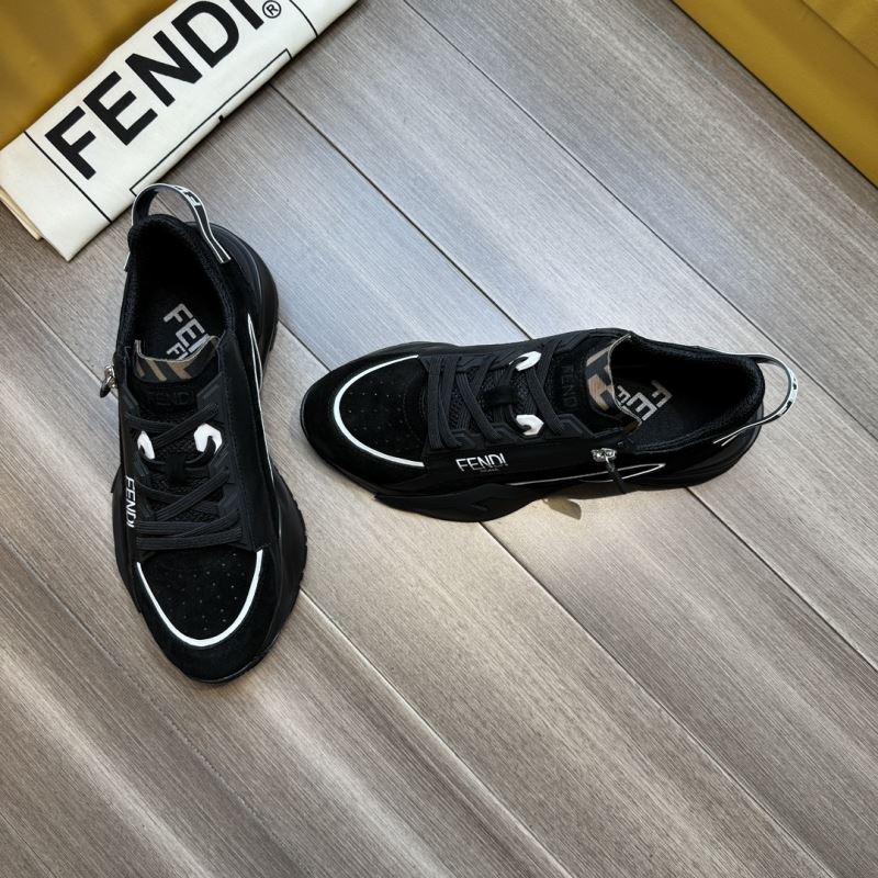 Fendi Sneakers